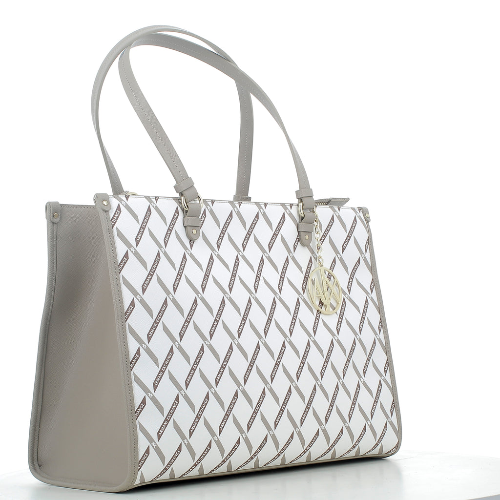 Borsa Armani Exchange donna 092717155P26M1245