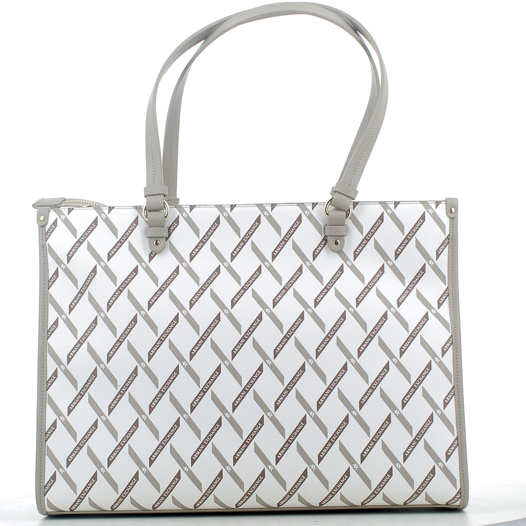 Borsa Armani Exchange donna 092717155P26M1245
