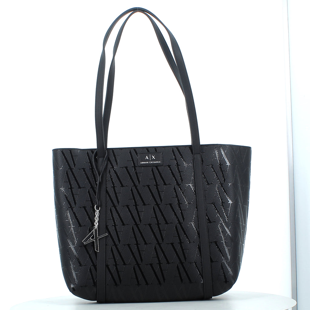 Borsa Armani Exchange donna 119915325P26FC099