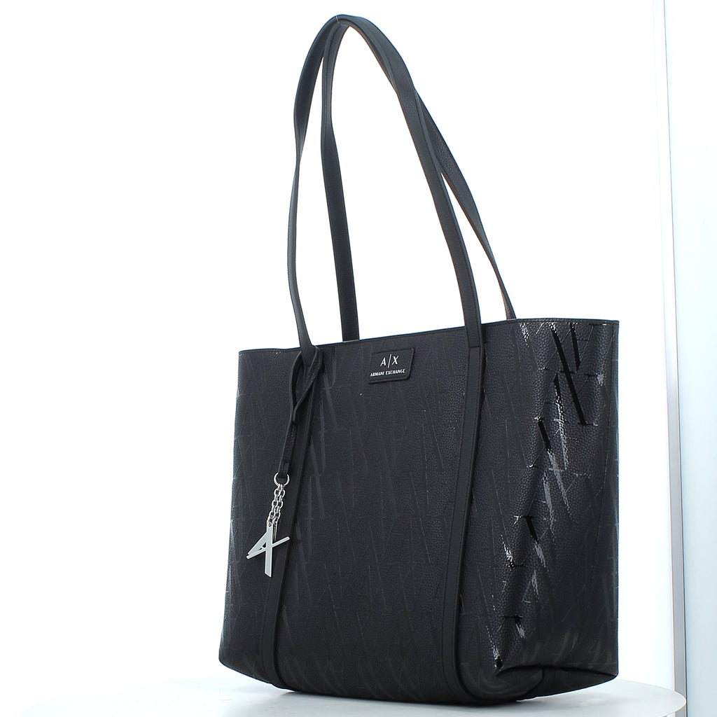 Borsa Armani Exchange donna 119915325P26FC099
