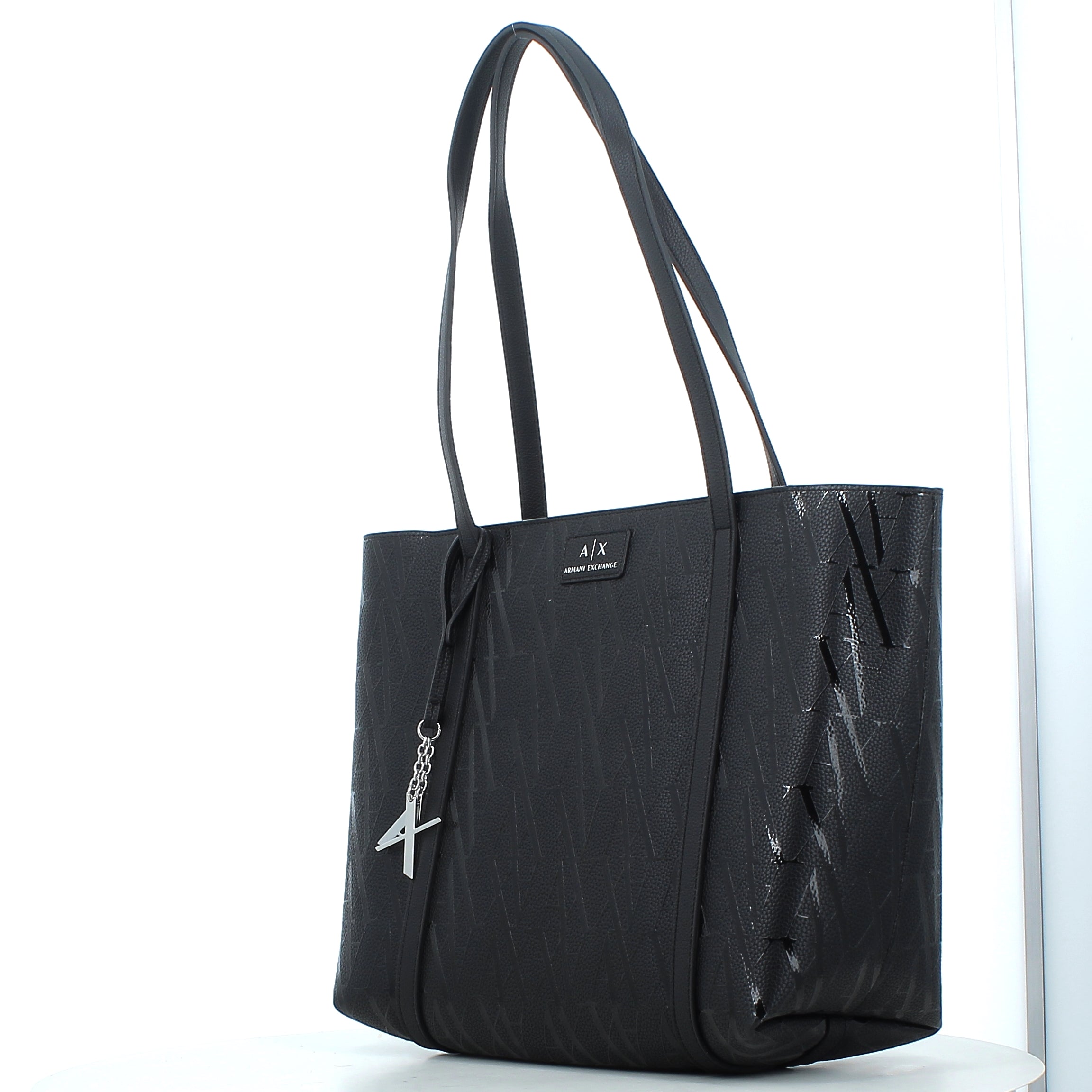 Borsa Armani Exchange donna 119915325P26FC099
