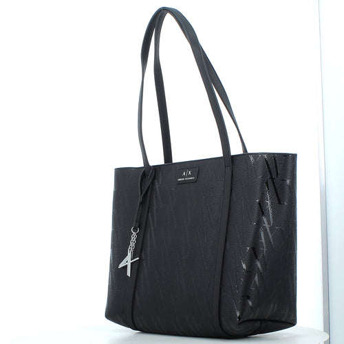 Borsa Armani Exchange donna 119915325P26FC099