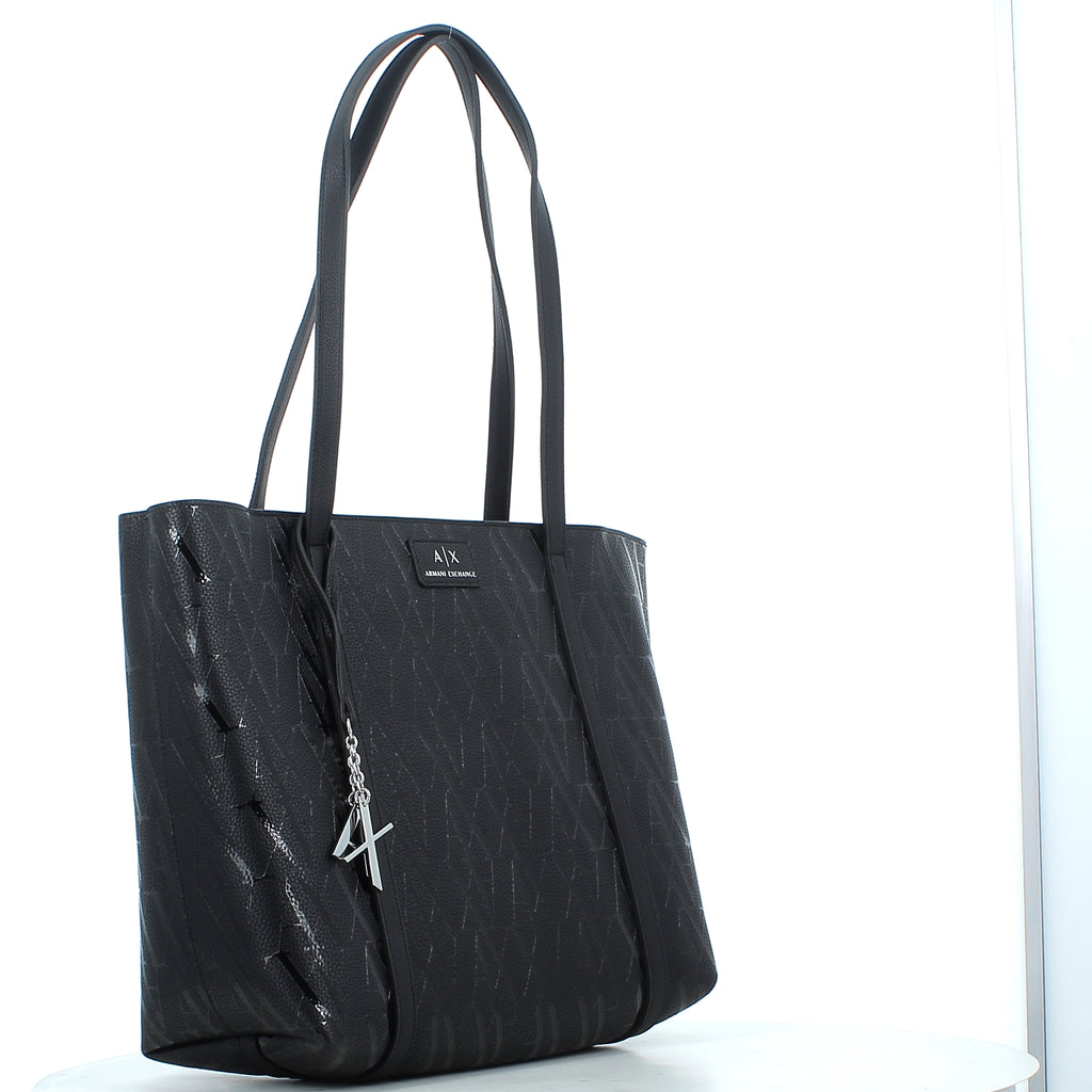 Borsa Armani Exchange donna 119915325P26FC099