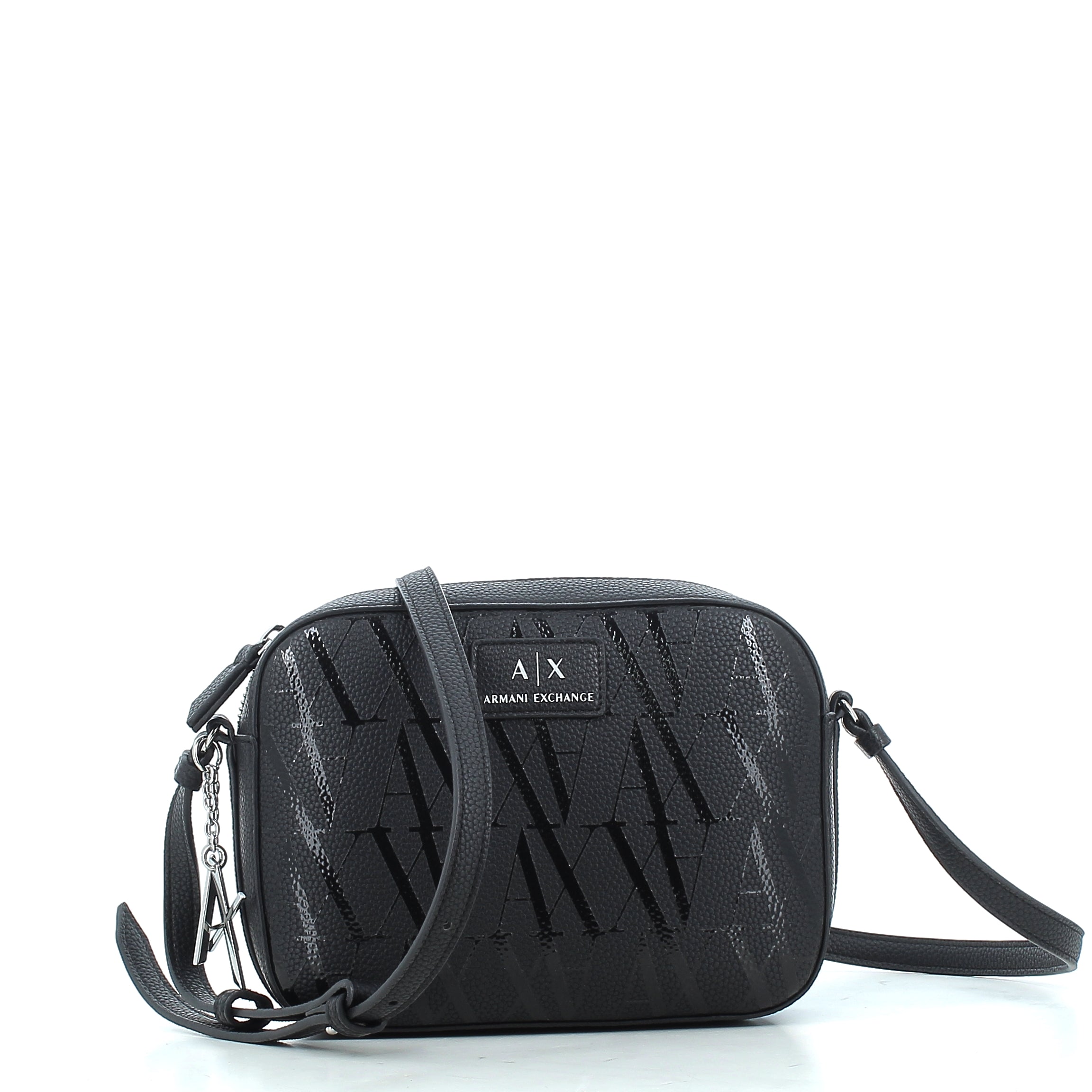 Borsa Armani Exchange donna 120015325P26FC099