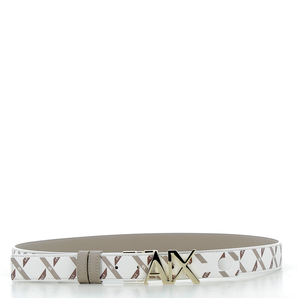 CinturaArmani Exchange donna 120317155P26M1245