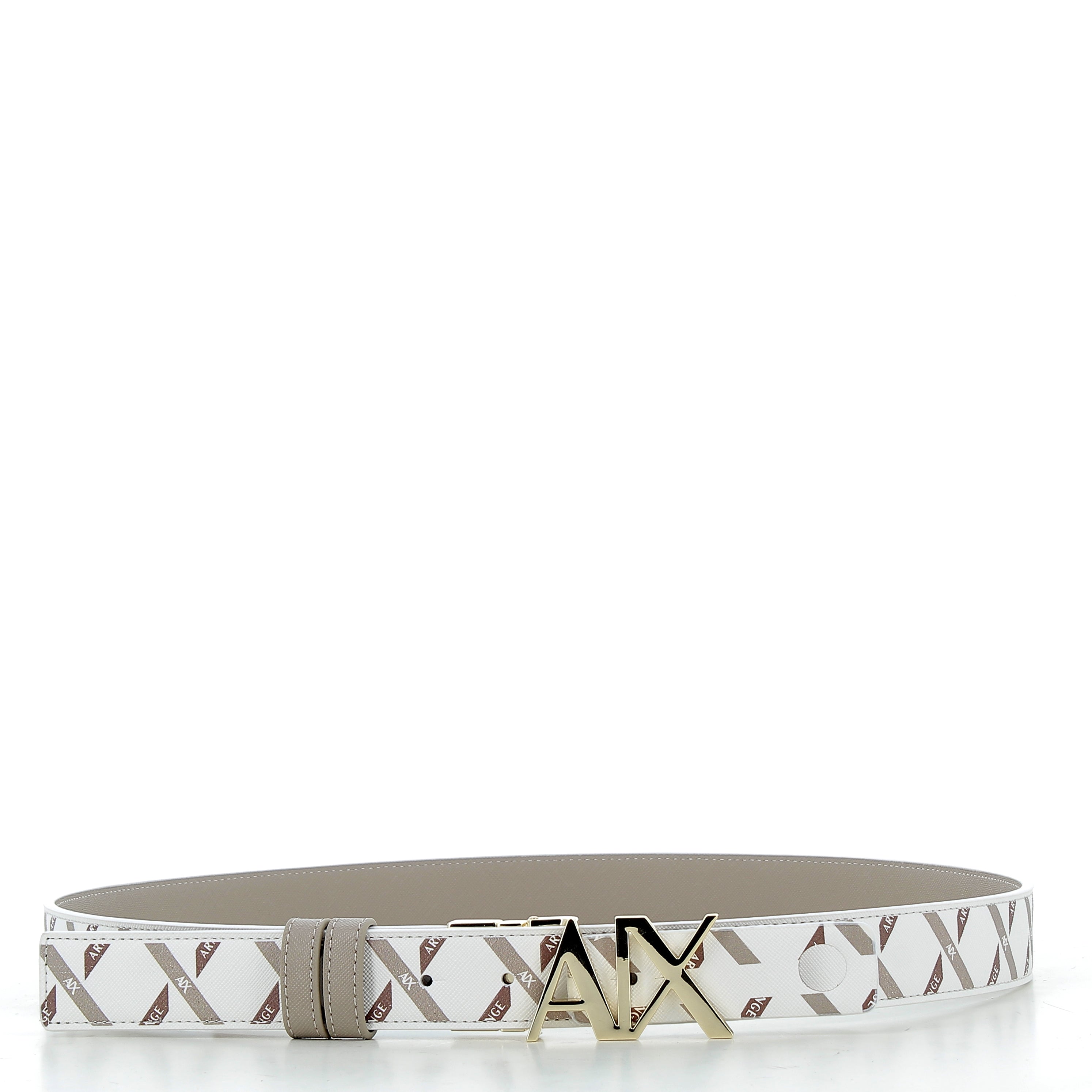 CinturaArmani Exchange donna 120317155P26M1245