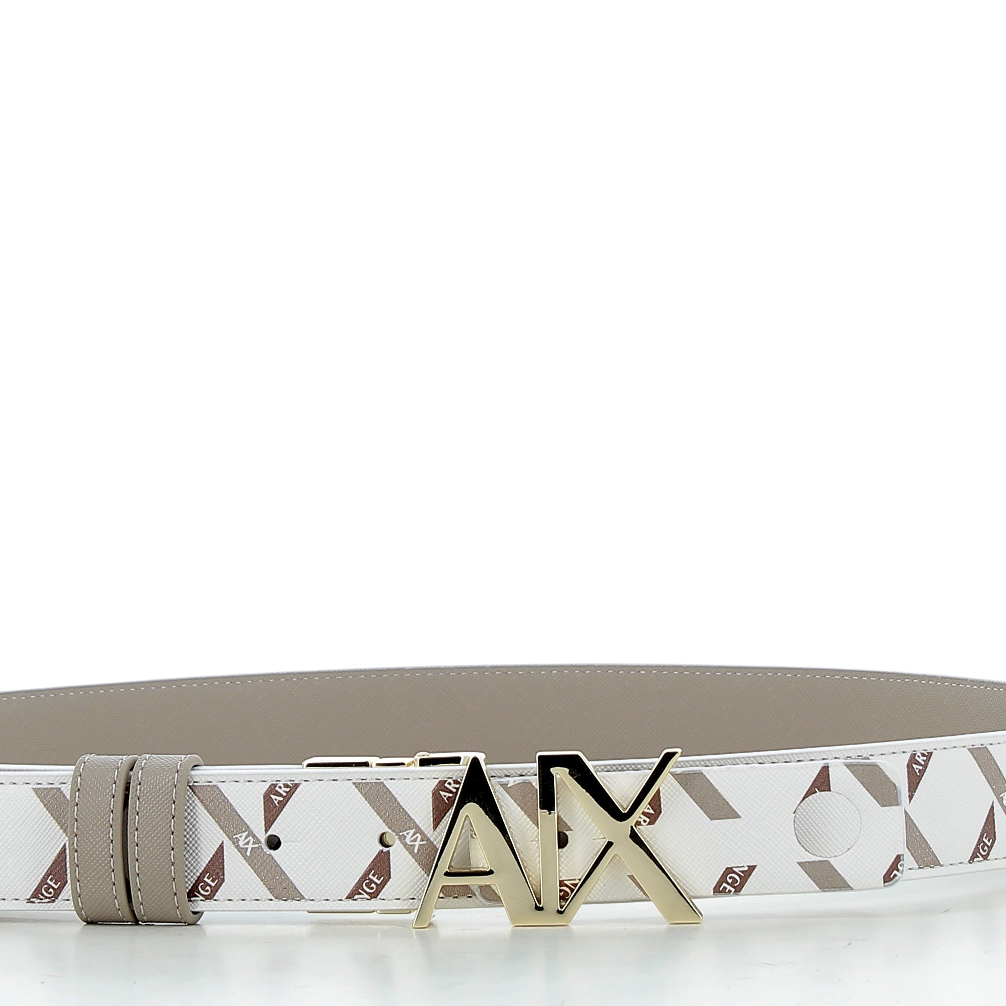 CinturaArmani Exchange donna 120317155P26M1245