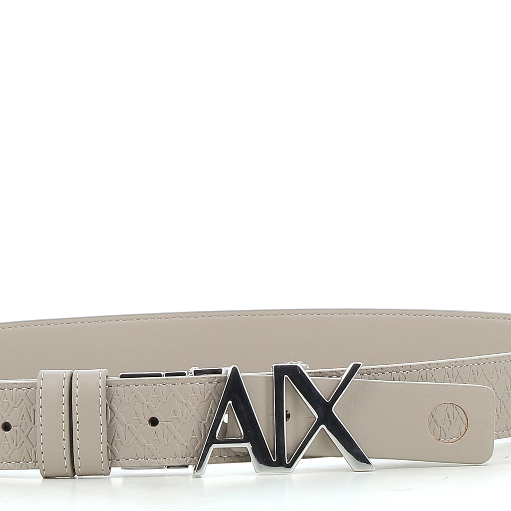 CinturaArmani Exchange donna 120322632P26U6223