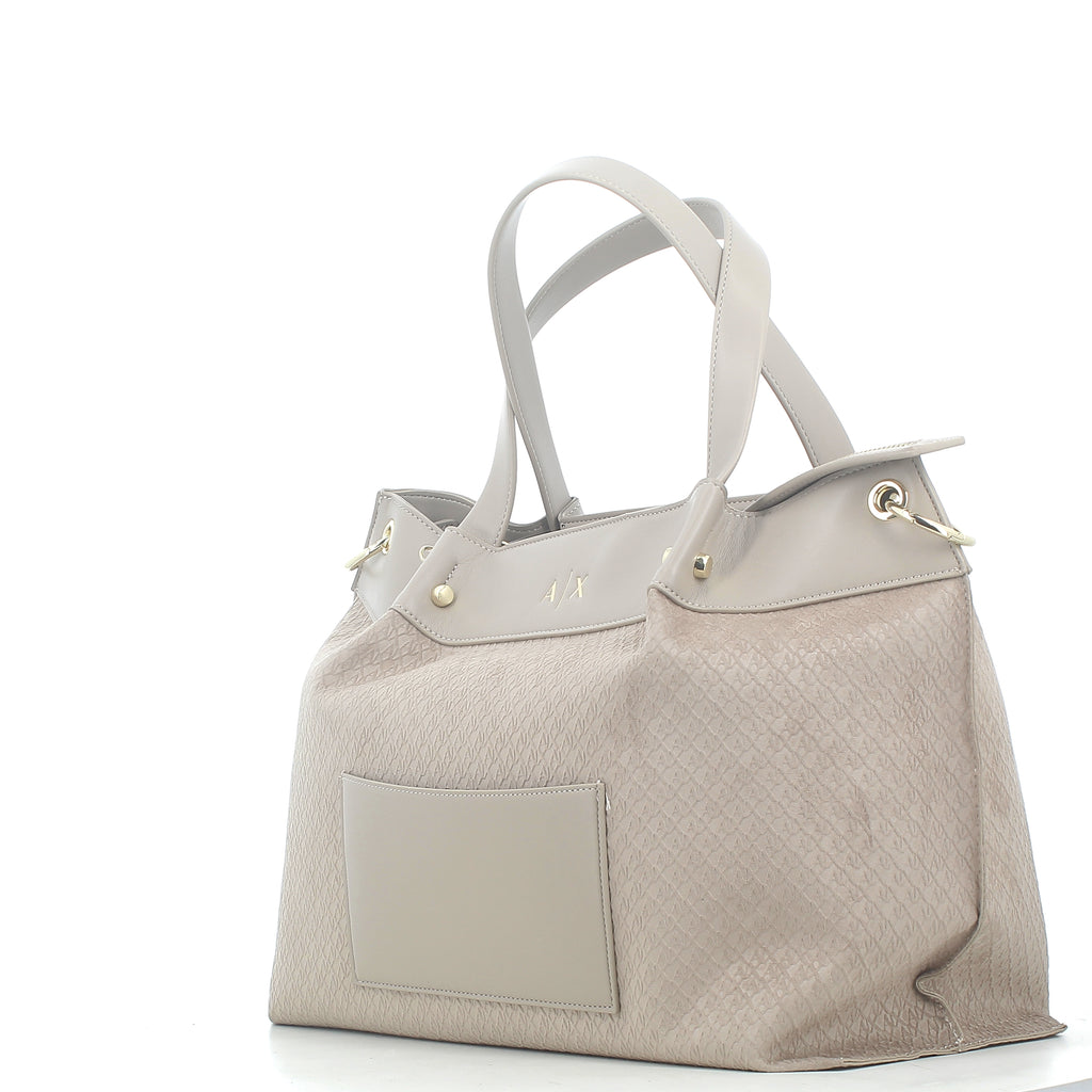 Borsa Armani Exchange donna 121122645P26U6223