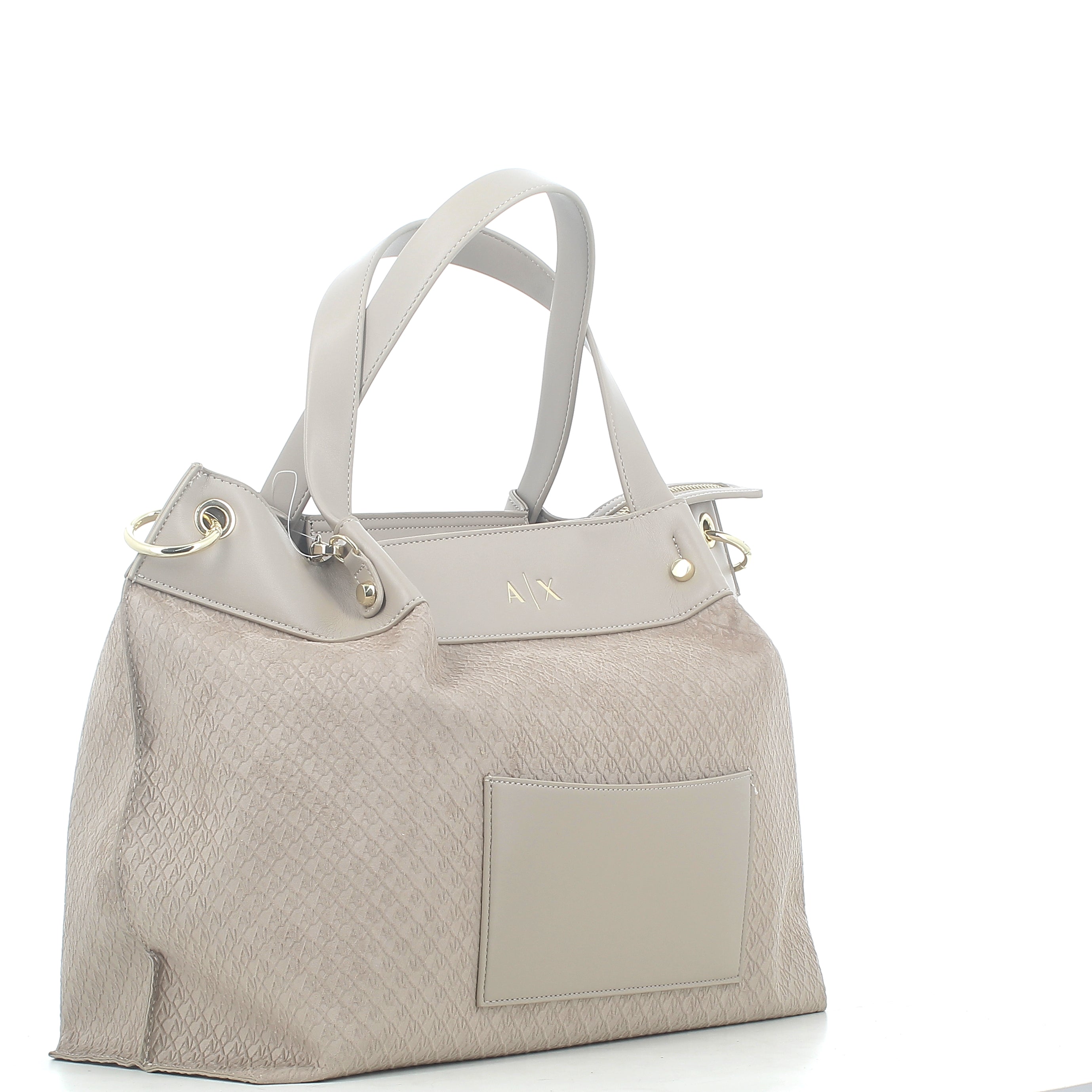 Borsa Armani Exchange donna 121122645P26U6223