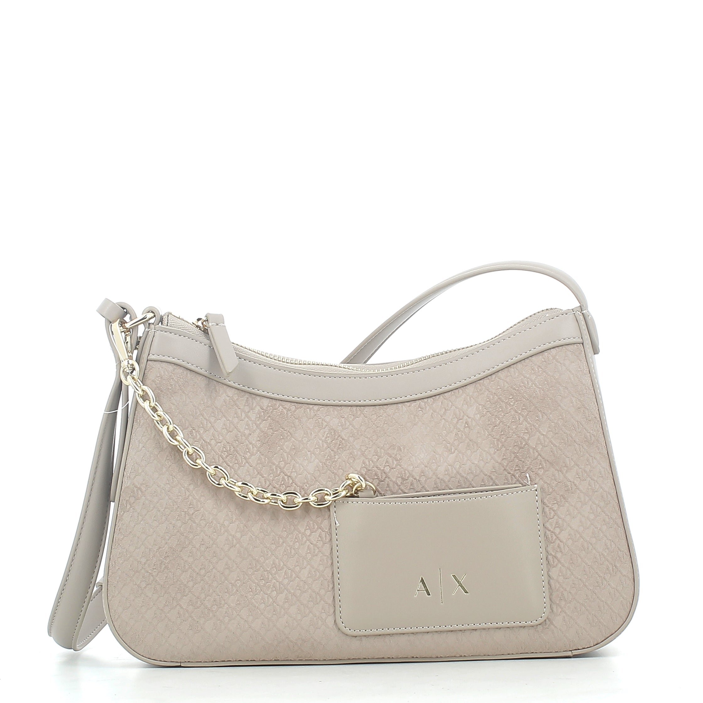 Borsa Armani Exchange donna 121322645P26U6223
