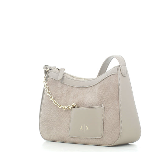 Borsa Armani Exchange donna 121322645P26U6223