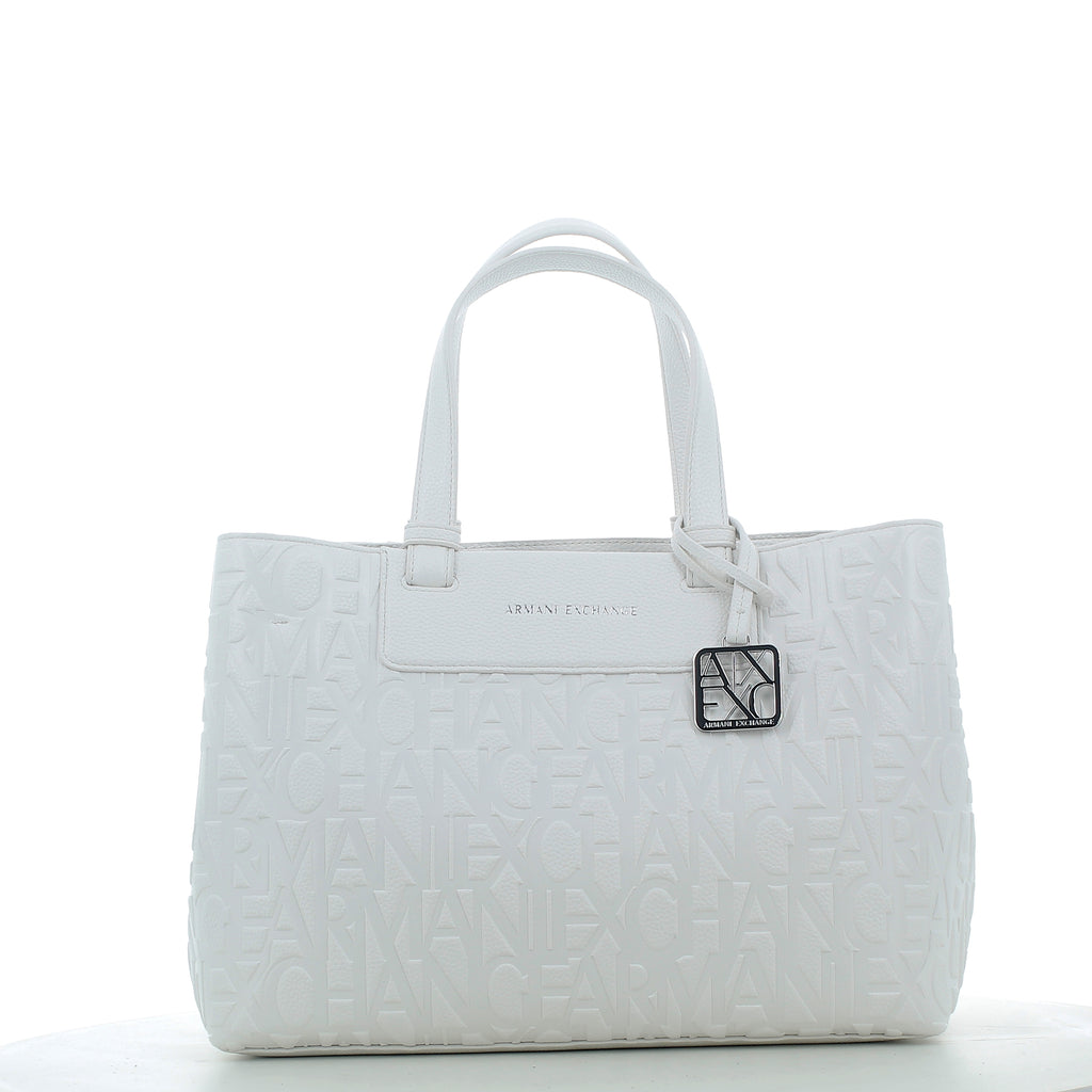 Borsa Armani Exchange donna 122215774P26U0011
