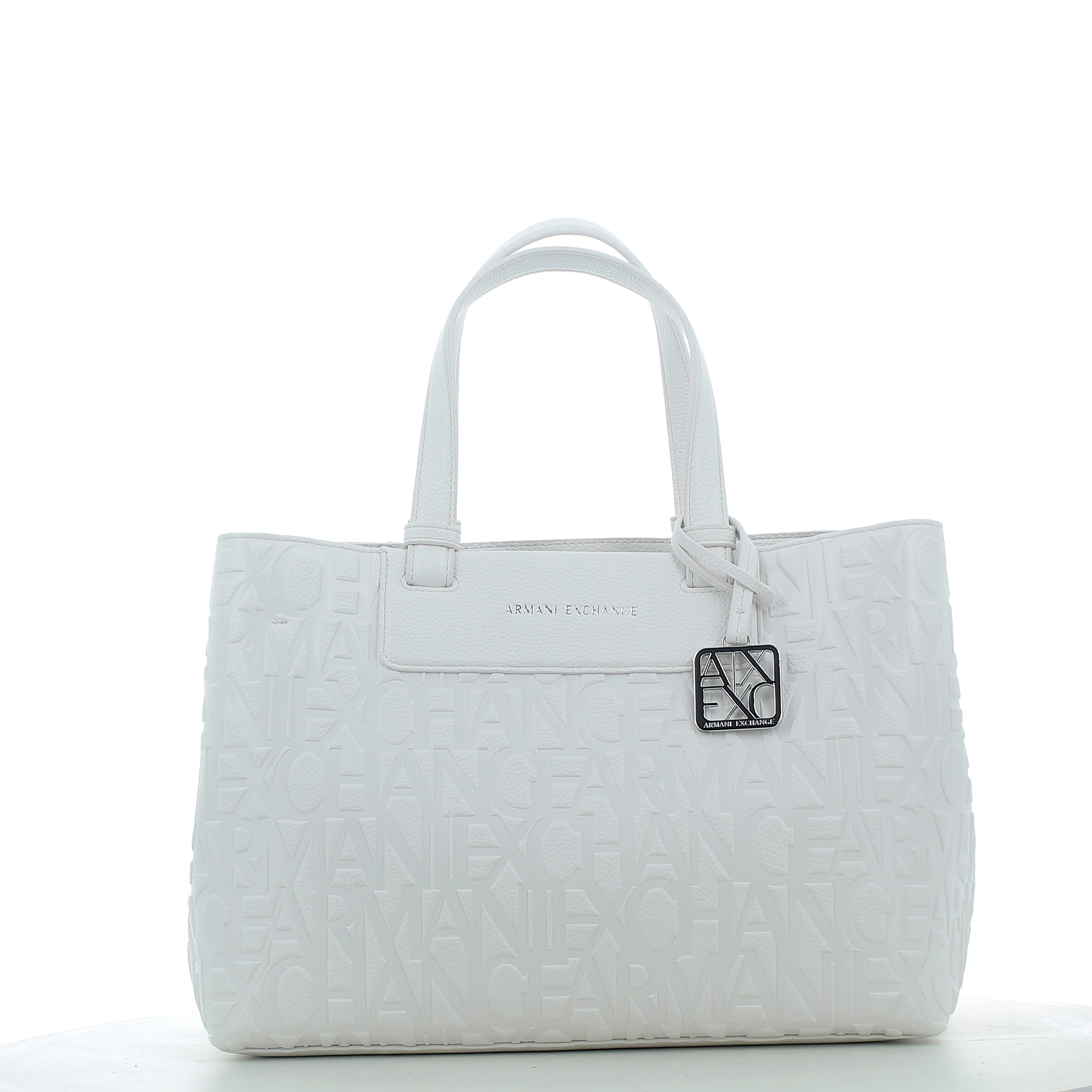 Borsa Armani Exchange donna 122215774P26U0011