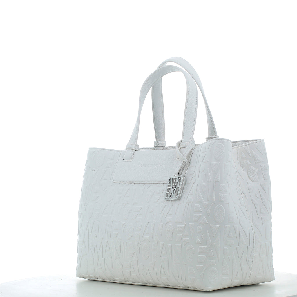 Borsa Armani Exchange donna 122215774P26U0011