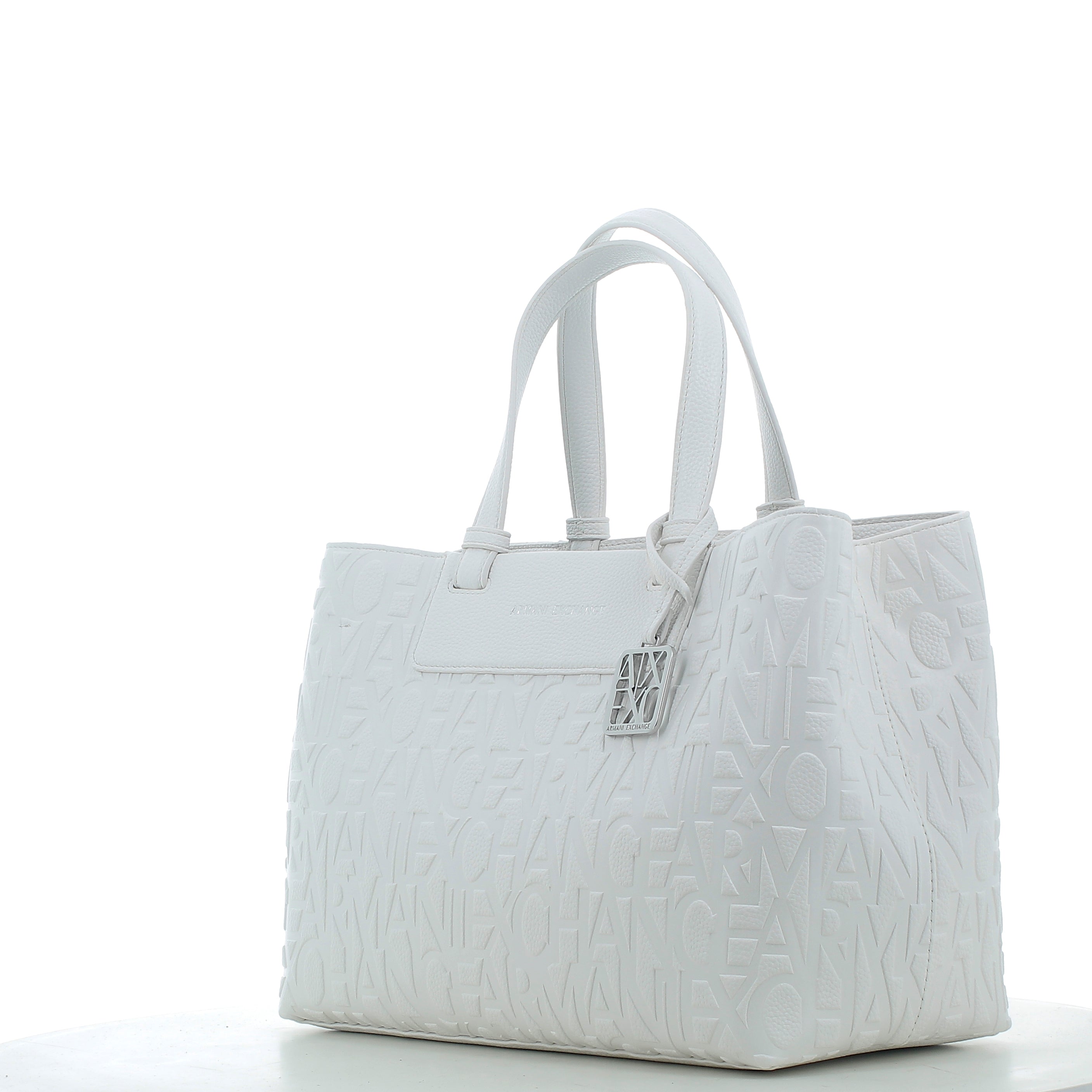Borsa Armani Exchange donna 122215774P26U0011