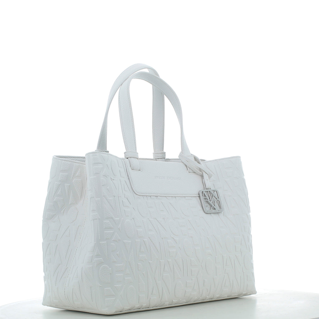Borsa Armani Exchange donna 122215774P26U0011