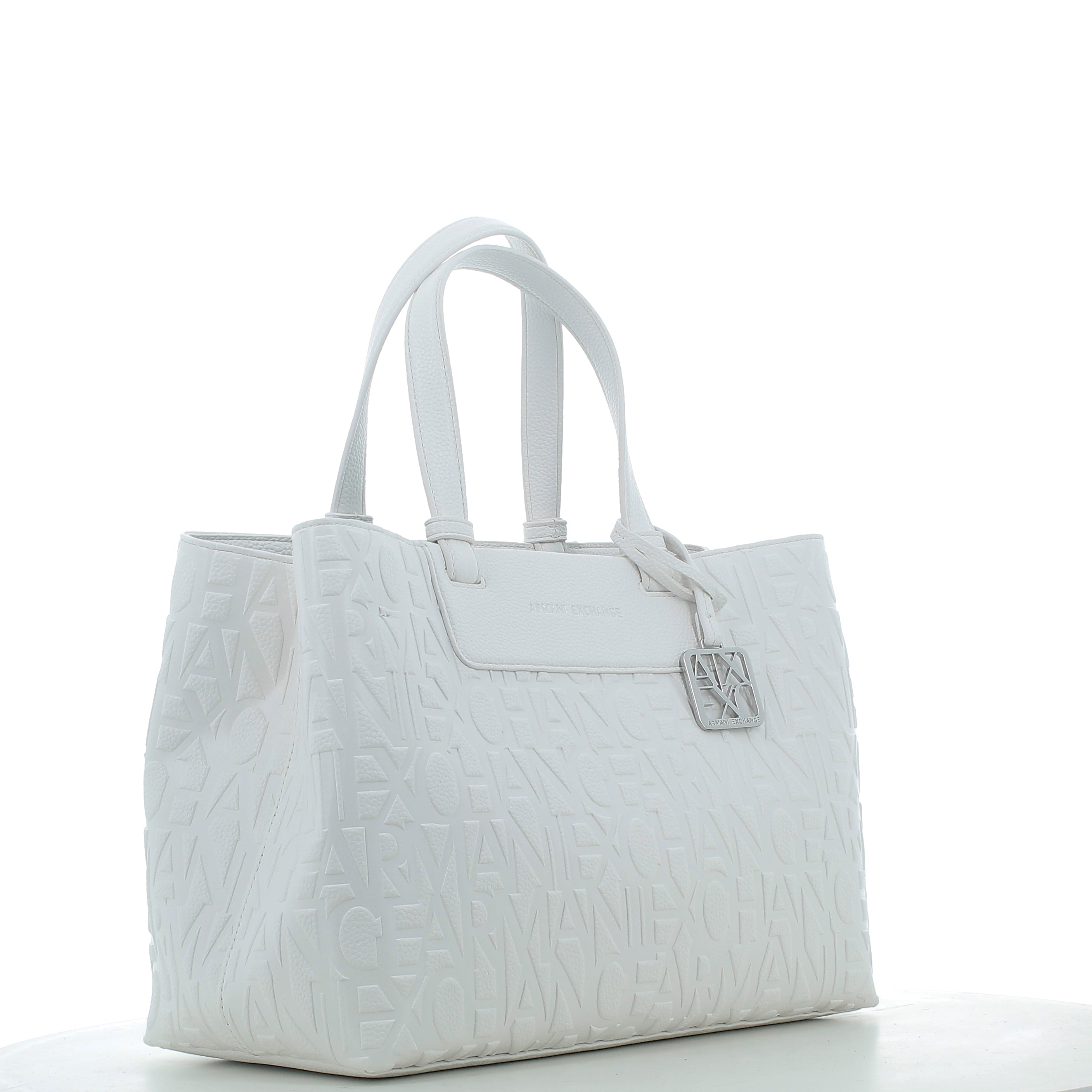 Borsa Armani Exchange donna 122215774P26U0011