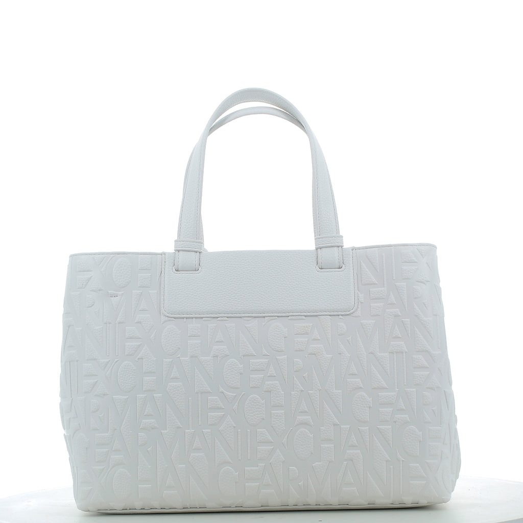Borsa Armani Exchange donna 122215774P26U0011