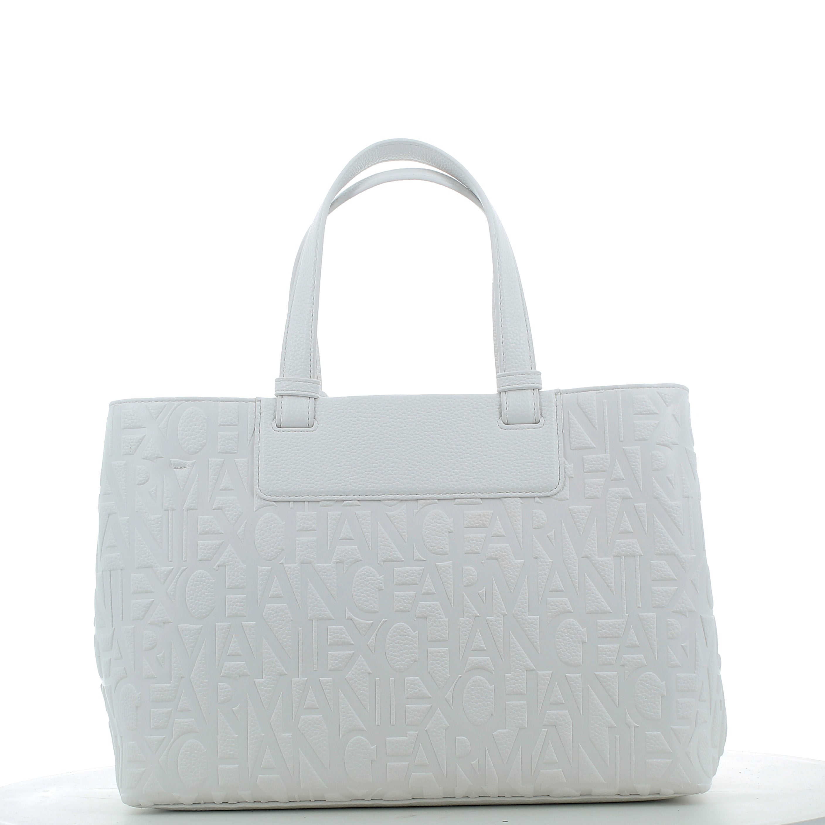 Borsa Armani Exchange donna 122215774P26U0011