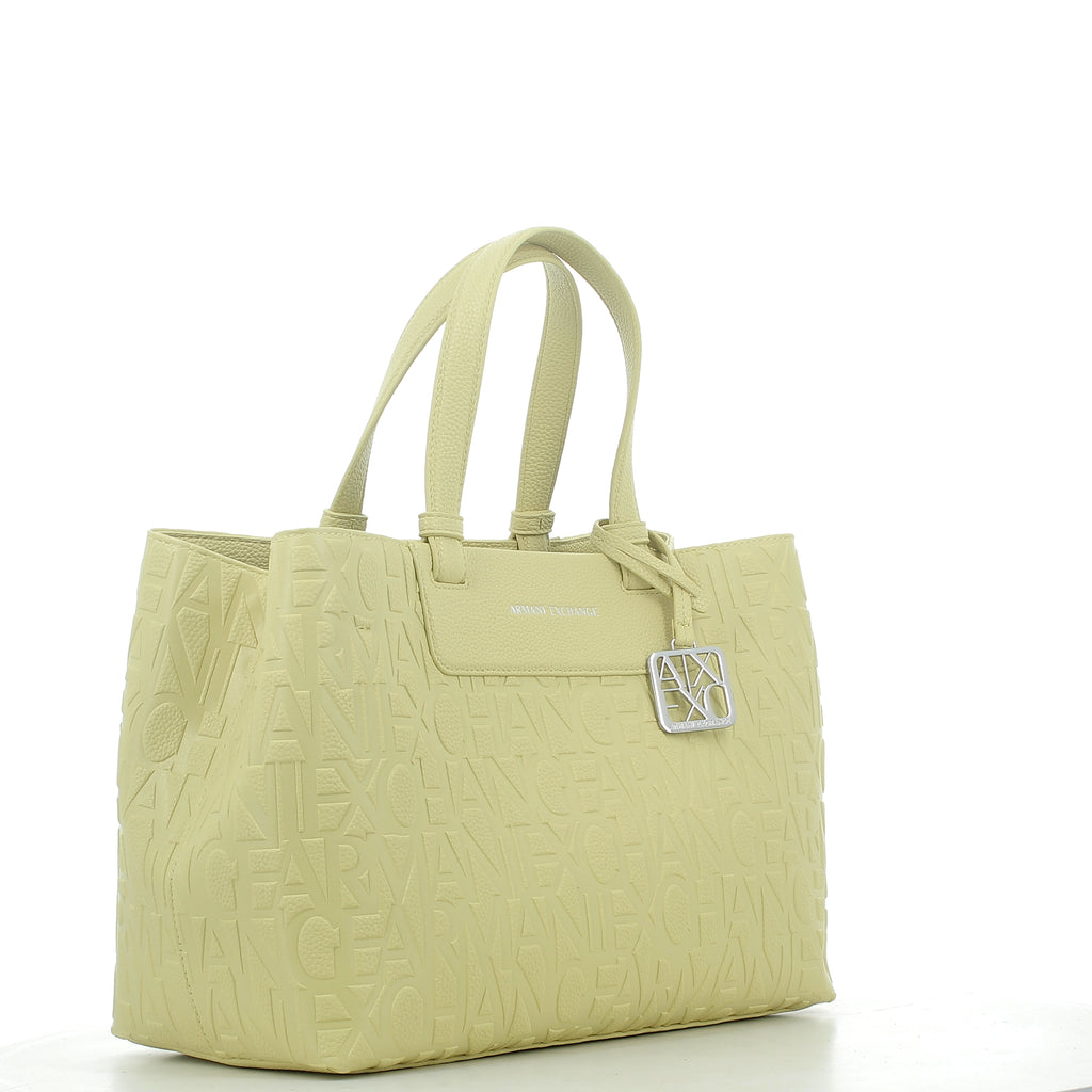 Borsa Armani Exchange donna 122215774P26U2149