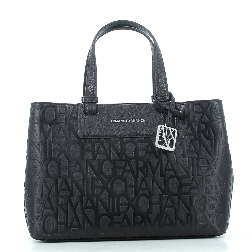 Borsa Armani Exchange donna 122215774P26UC001
