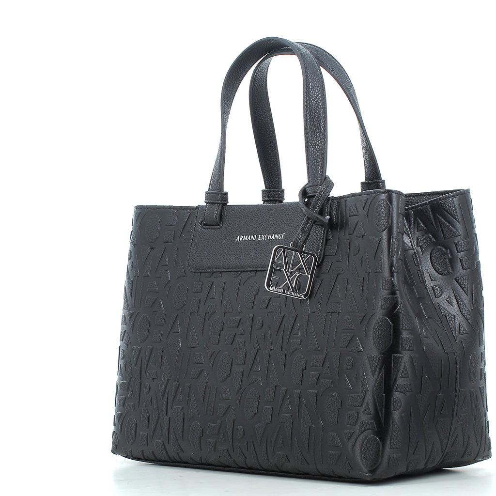 Borsa Armani Exchange donna 122215774P26UC001