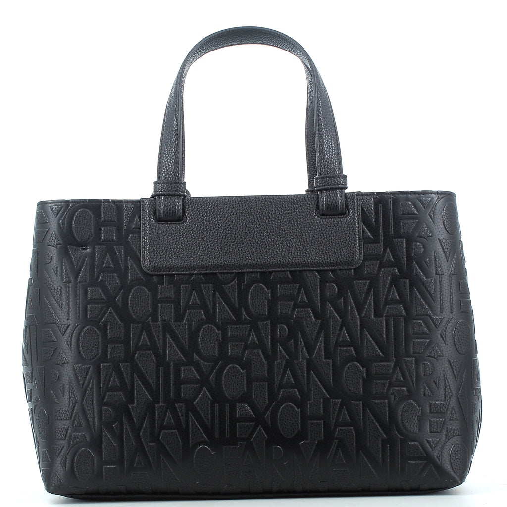 Borsa Armani Exchange donna 122215774P26UC001