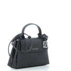 Borsa Armani Exchange donna 122315774P26UC001