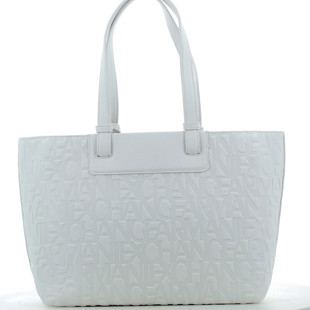 Borsa Armani Exchange donna 148115774P26U0011