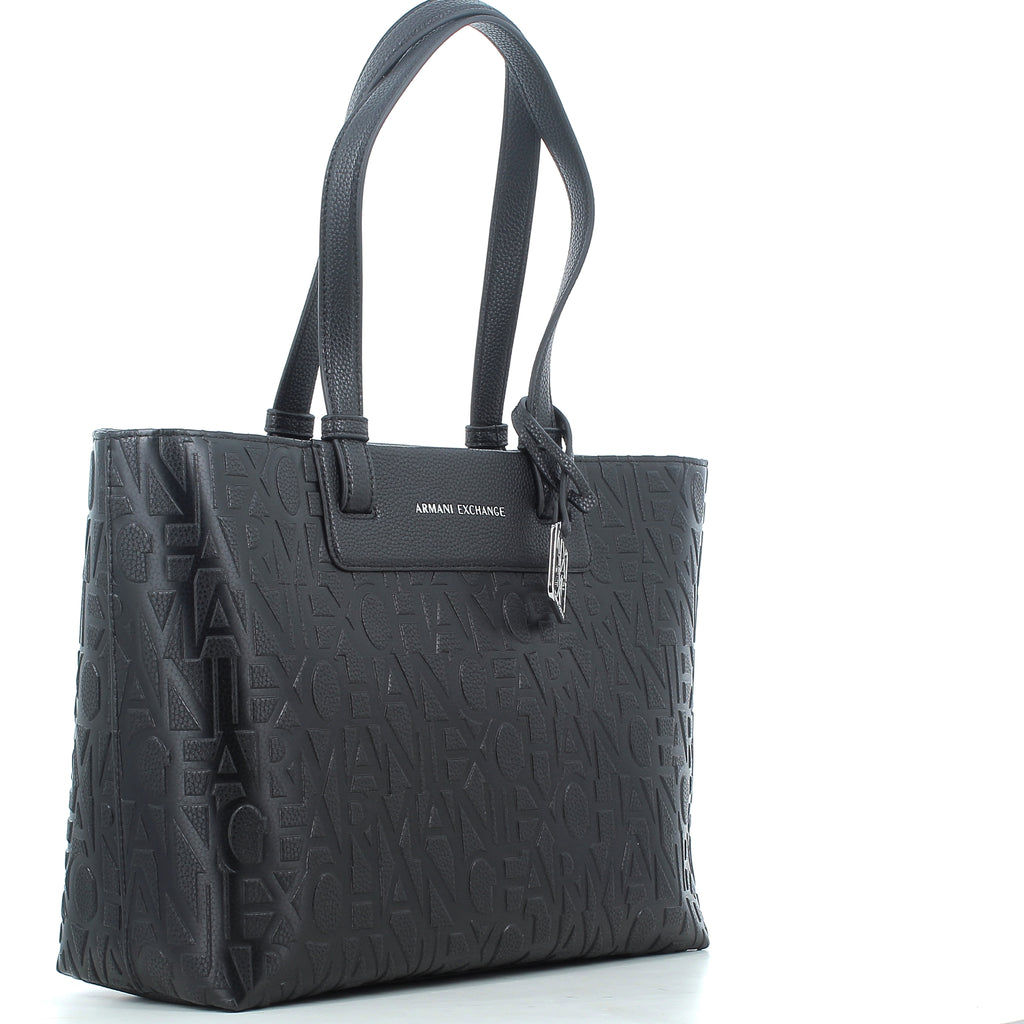 Borsa Armani Exchange donna 148115774P26UC001