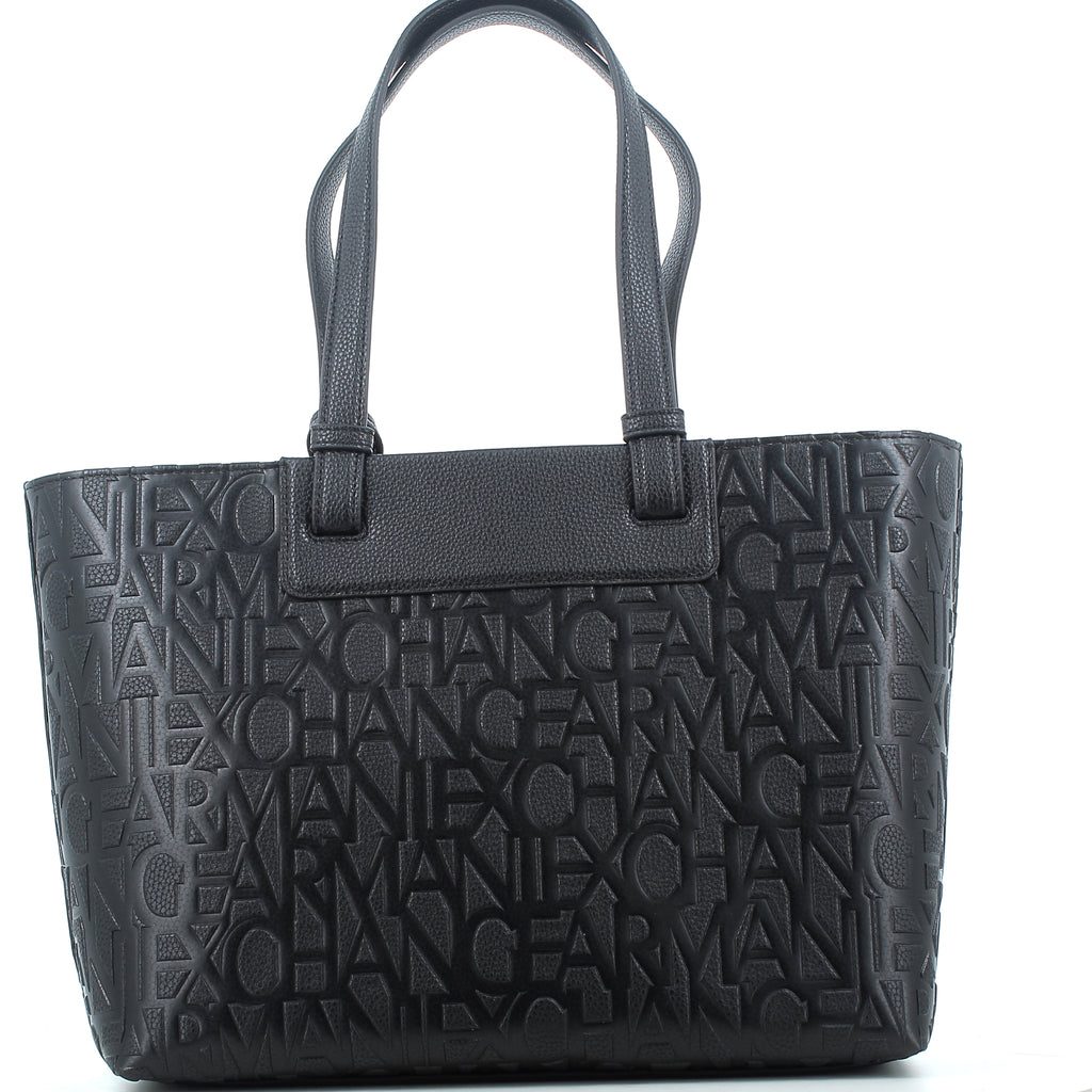 Borsa Armani Exchange donna 148115774P26UC001