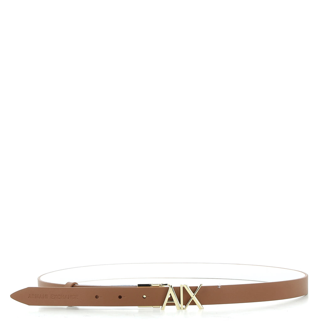 Armani Exchange women's belt 212717157P26M6062