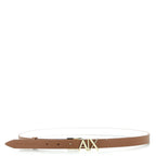 Armani Exchange women's belt 212717157P26M6062