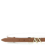 Armani Exchange women's belt 212717157P26M6062