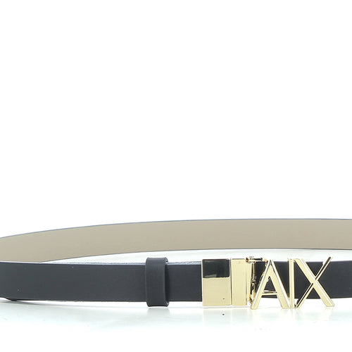 Armani Exchange women's belt 212717157P26MC379