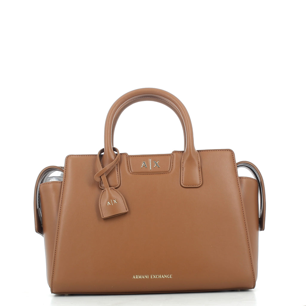 Borsa Armani Exchange donna 215819892P26U6123