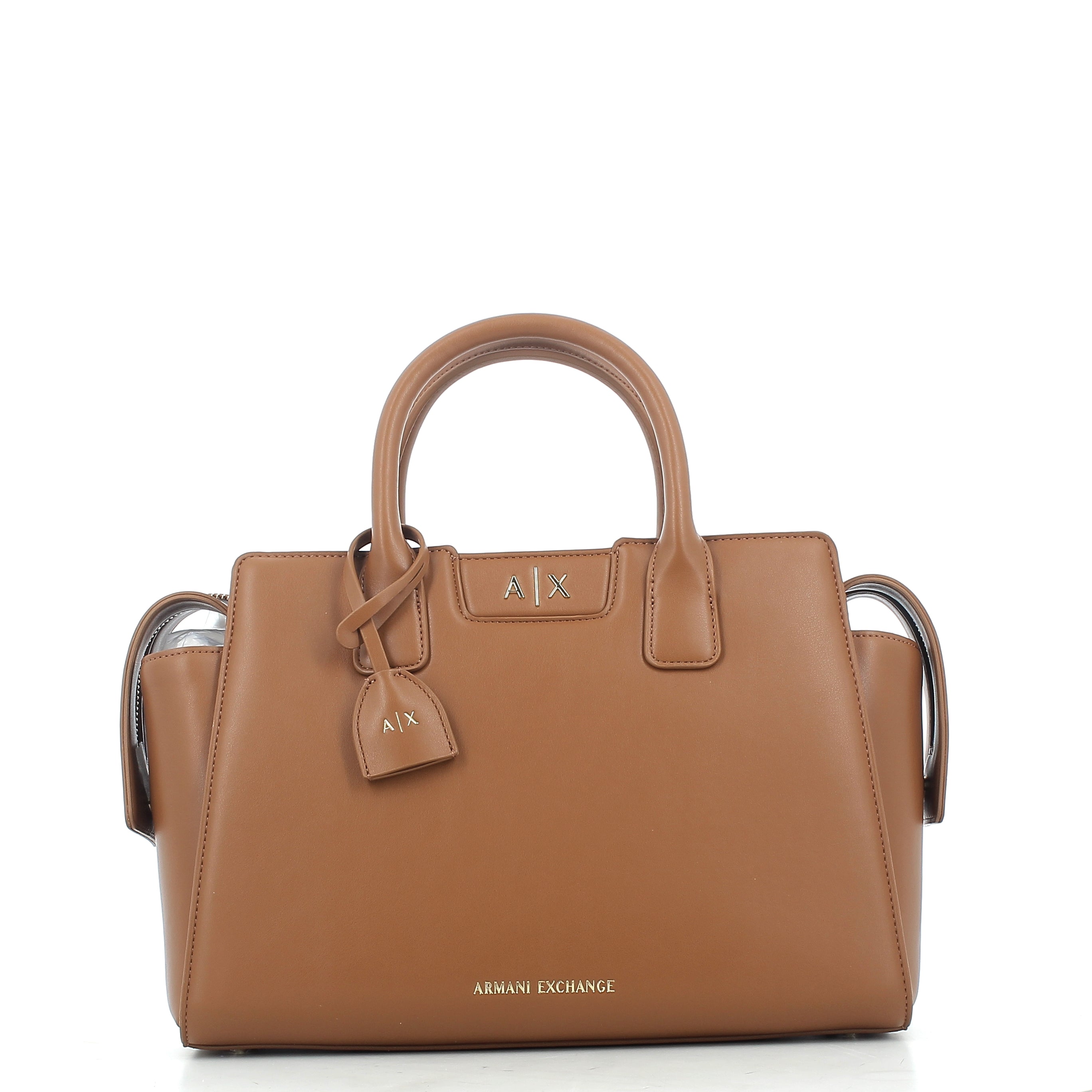 Borsa Armani Exchange donna 215819892P26U6123
