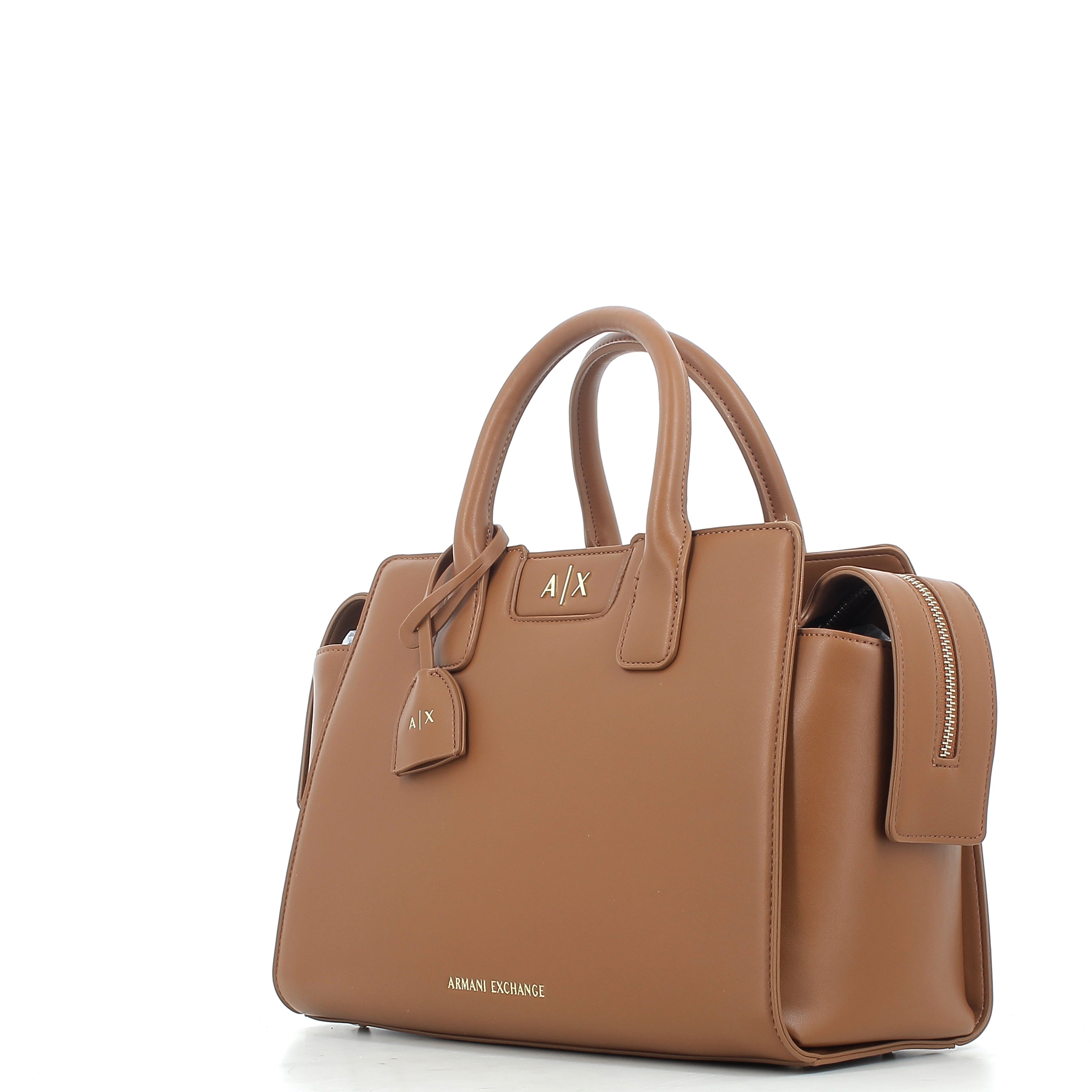 Borsa Armani Exchange donna 215819892P26U6123
