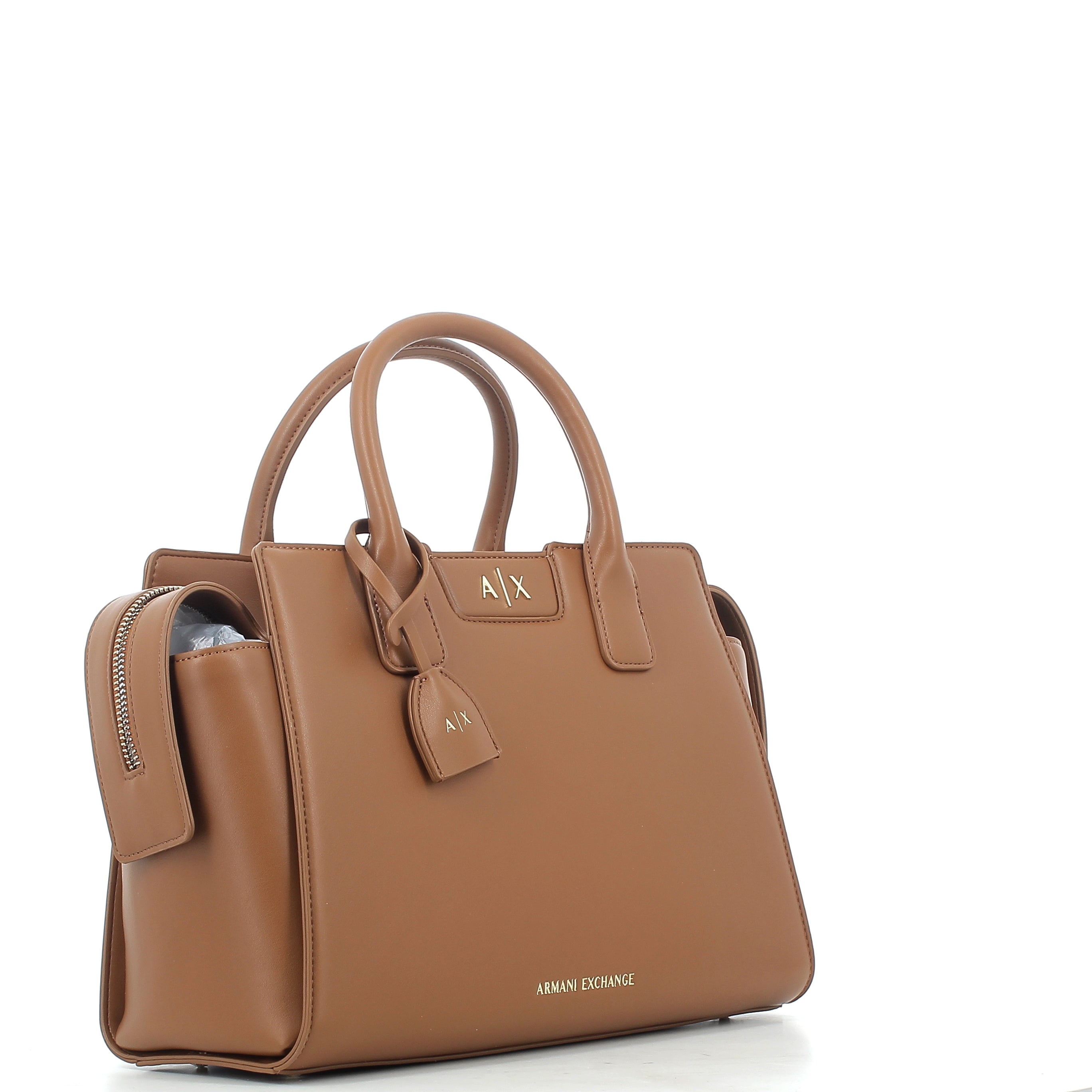 Borsa Armani Exchange donna 215819892P26U6123