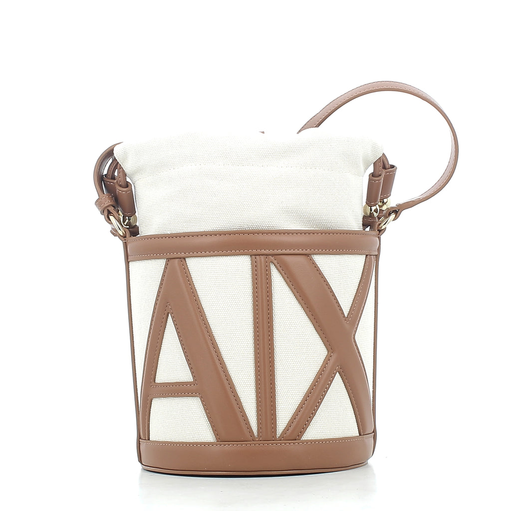 Borsa Armani Exchange donna 218322635P26M6261