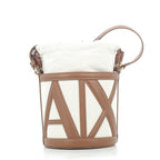 Borsa Armani Exchange donna 218322635P26M6261