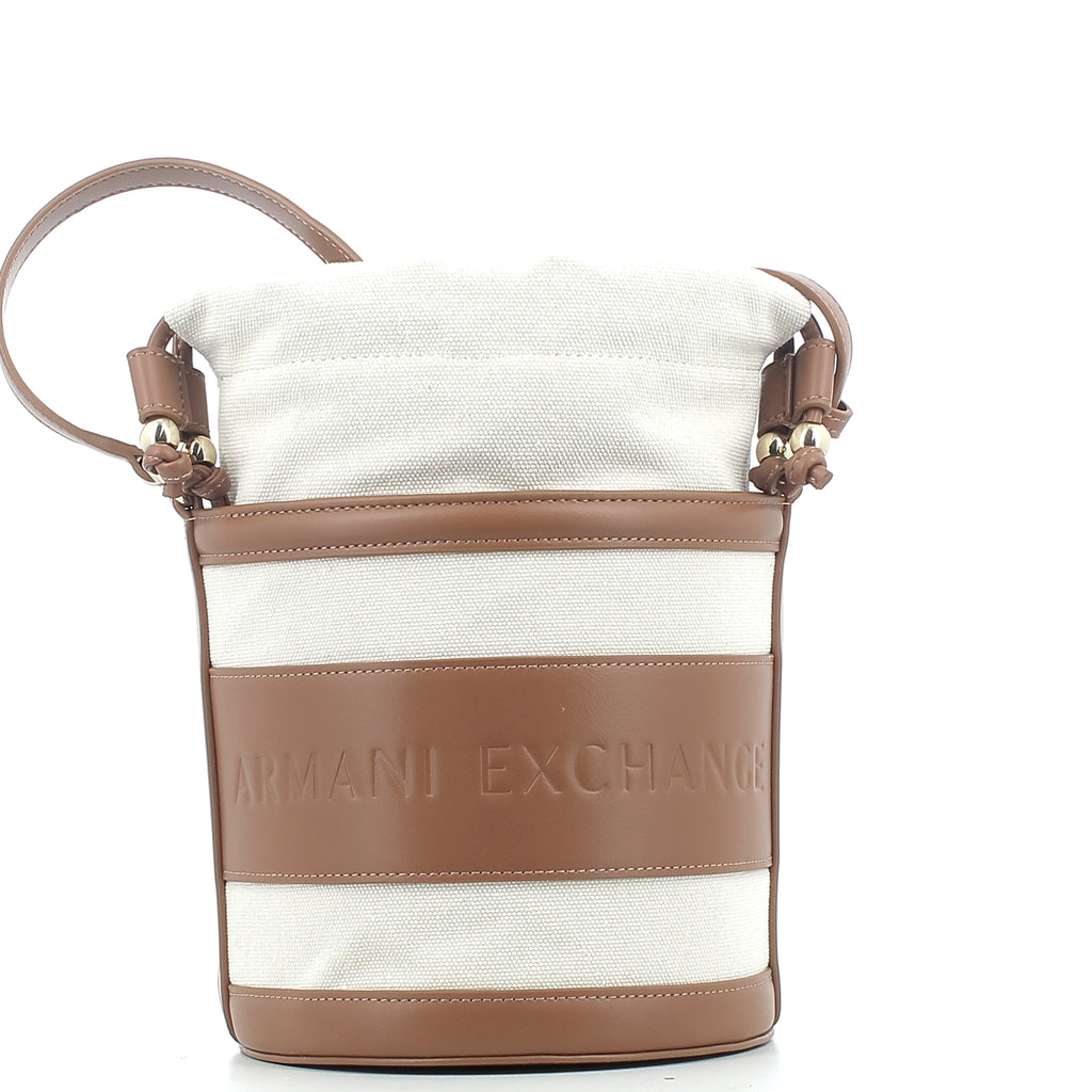 Borsa Armani Exchange donna 218322635P26M6261