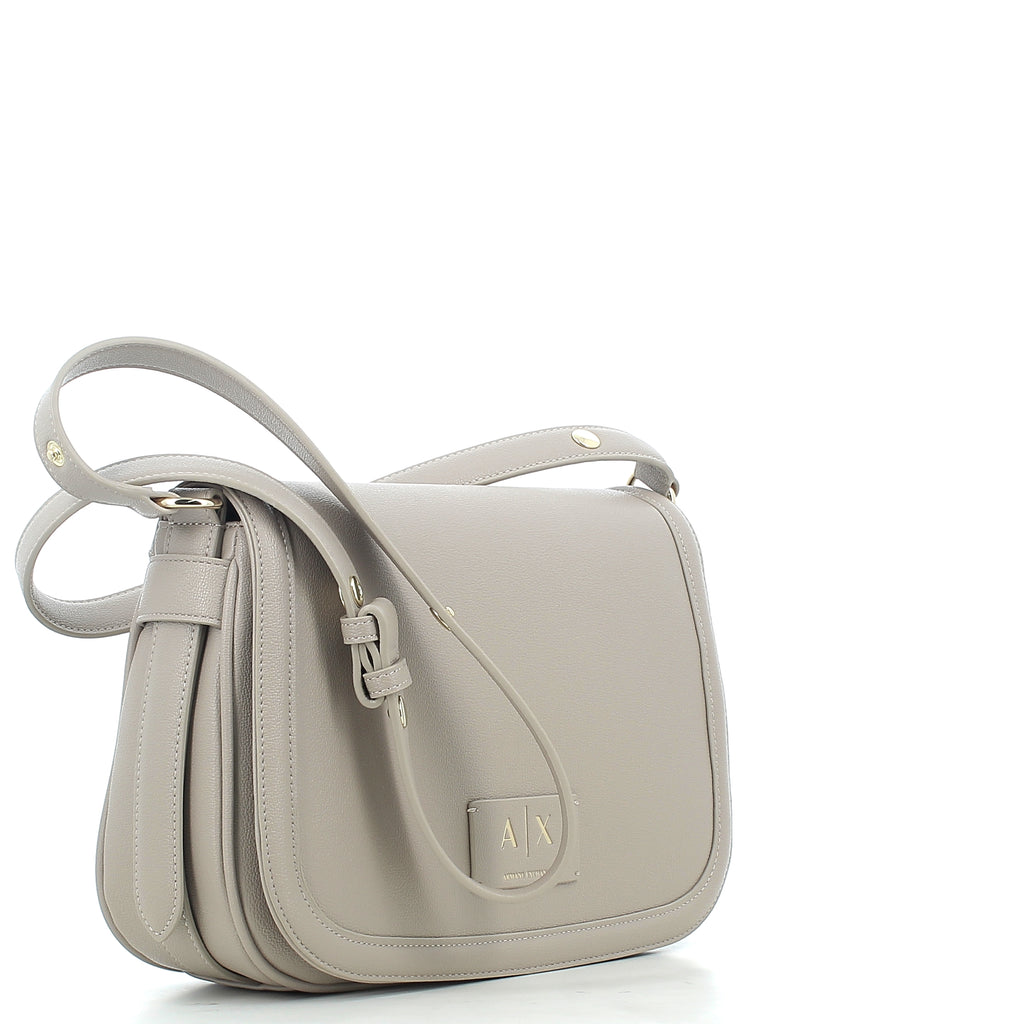 Borsa Armani Exchange donna 259422649P26U6223