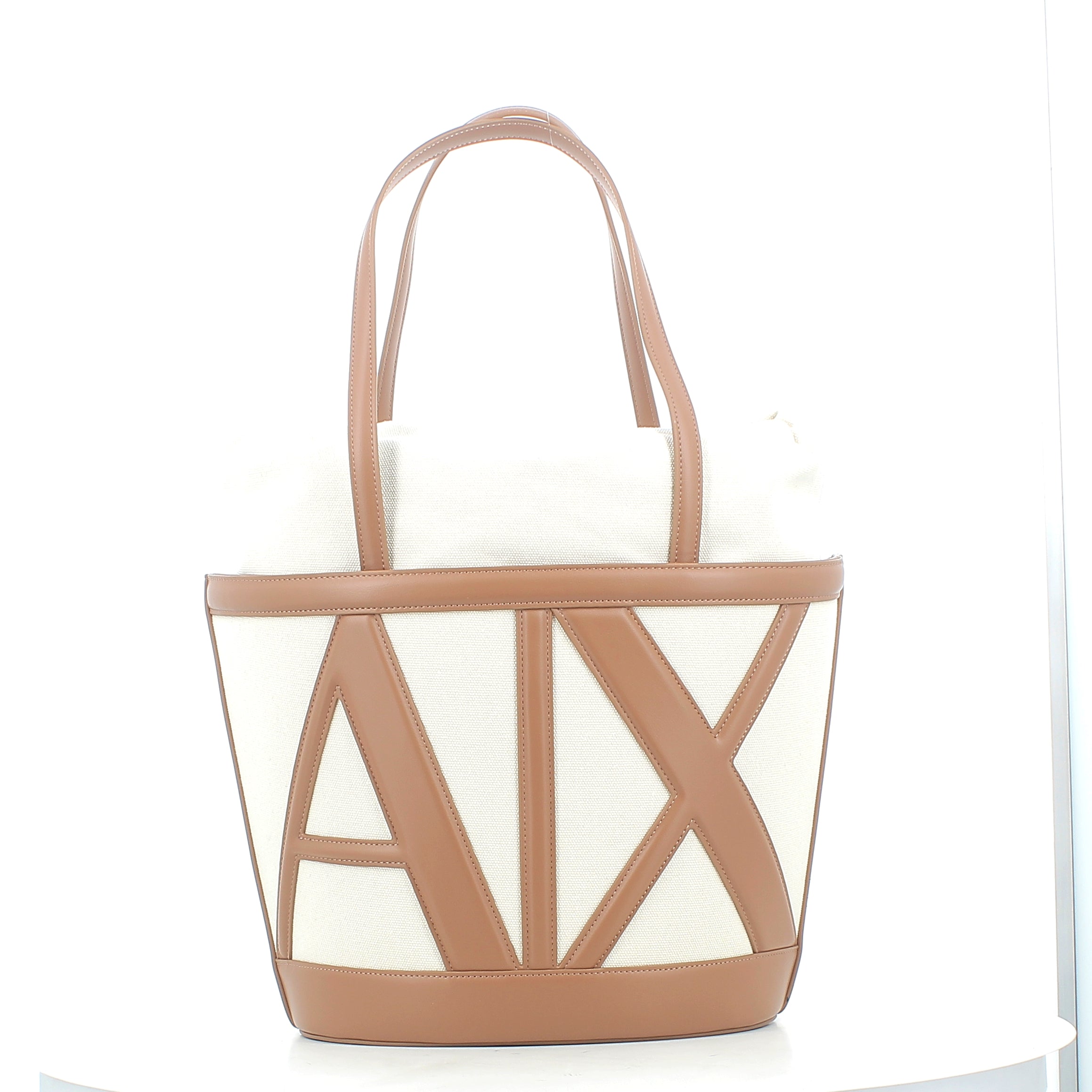 Borsa Armani Exchange donna 260722635P26M6261