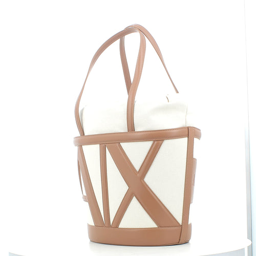 Borsa Armani Exchange donna 260722635P26M6261
