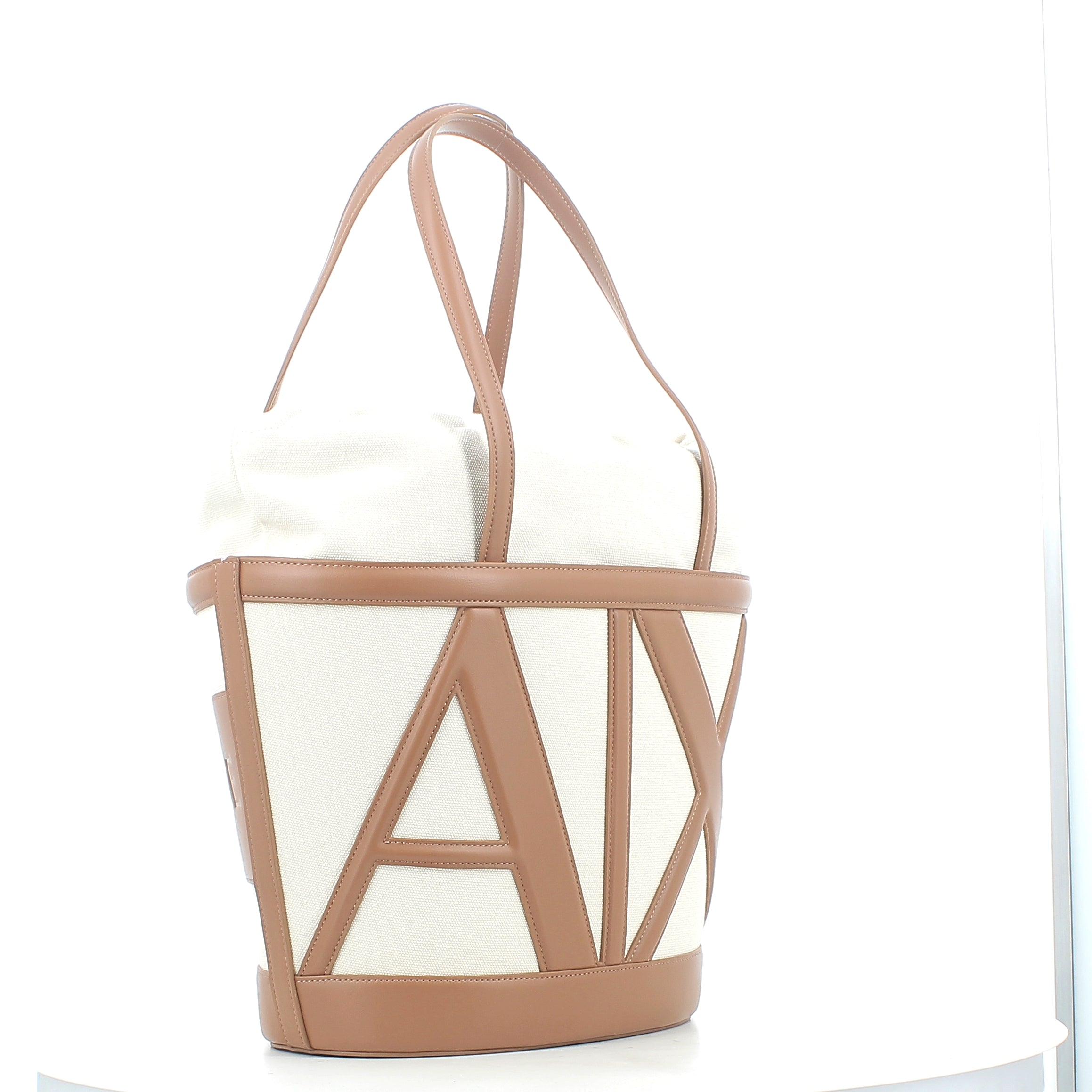 Borsa Armani Exchange donna 260722635P26M6261
