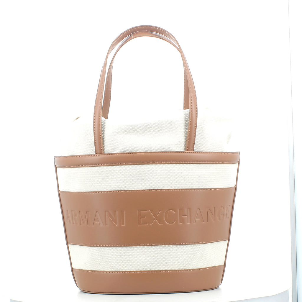 Borsa Armani Exchange donna 260722635P26M6261
