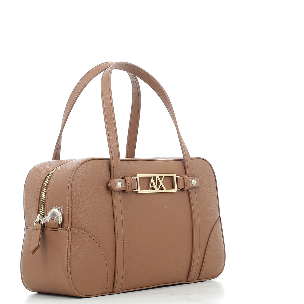 Borsa Armani Exchange donna 261015632P26U6119