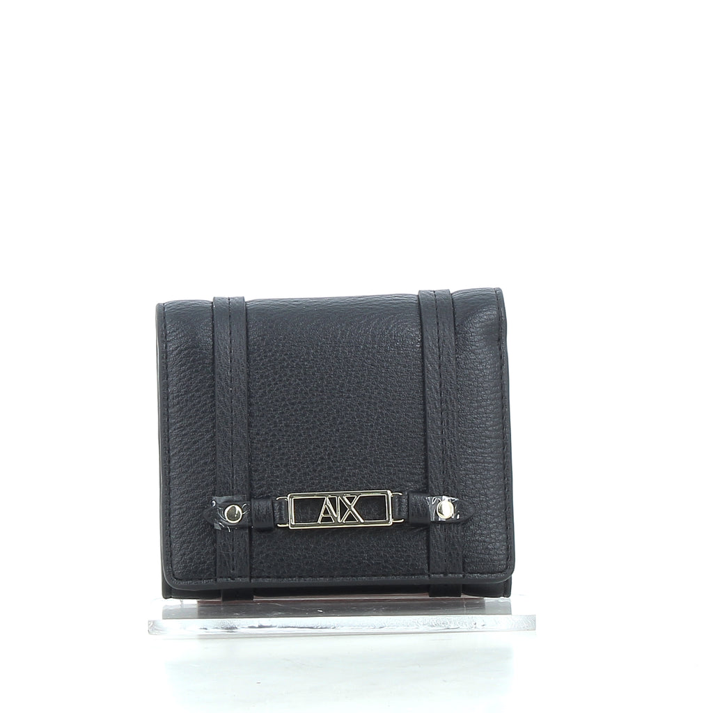 Portafogli Armani Exchange donna 261315632P26UC0